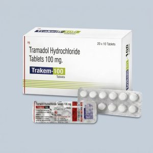 Buy Tramadol 100mg Online
