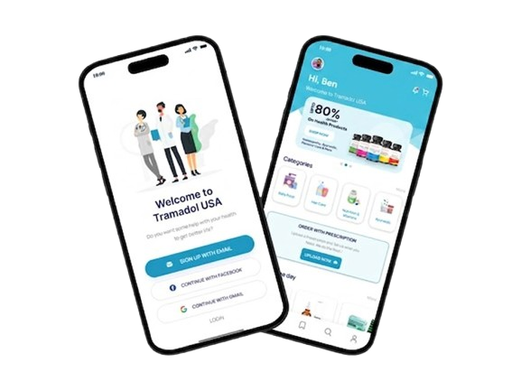 Tramadol USA Product