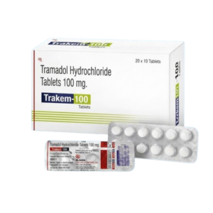 Buy Tramadol 100mg Online