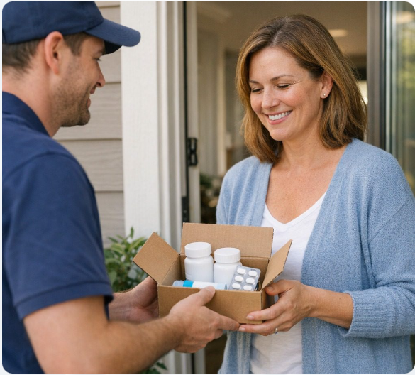 Why Choose Tramadol USA