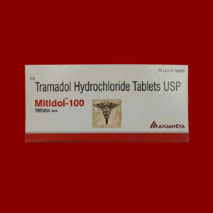Buy Tramadol 100mg Online US to US