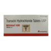 Buy Tramadol 100mg Online US to US