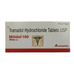 Buy Tramadol 100mg Online US to US