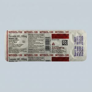 Alternative view of Buy Tramadol 100mg Online US to US