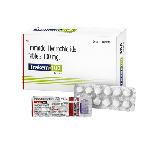 Tramadol 100mg