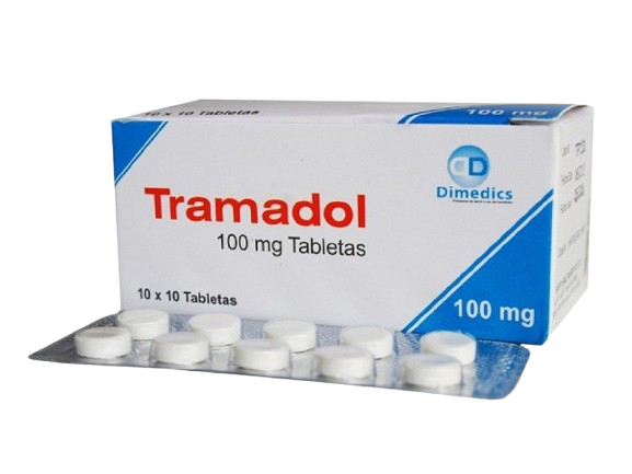 Tramadol USA Product
