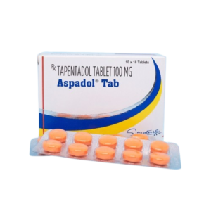 Buy Tapentadol 100mg Online