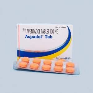 Buy Tapentadol 100mg Online